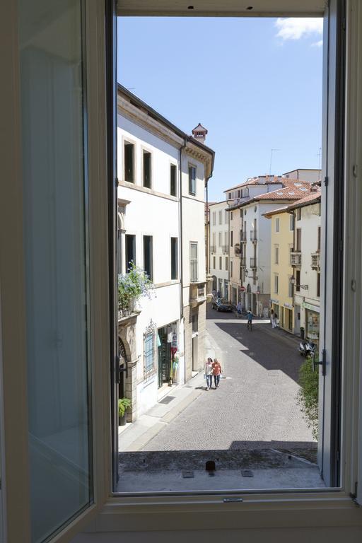 Le Dimore Del Conte Apartment Vicenza