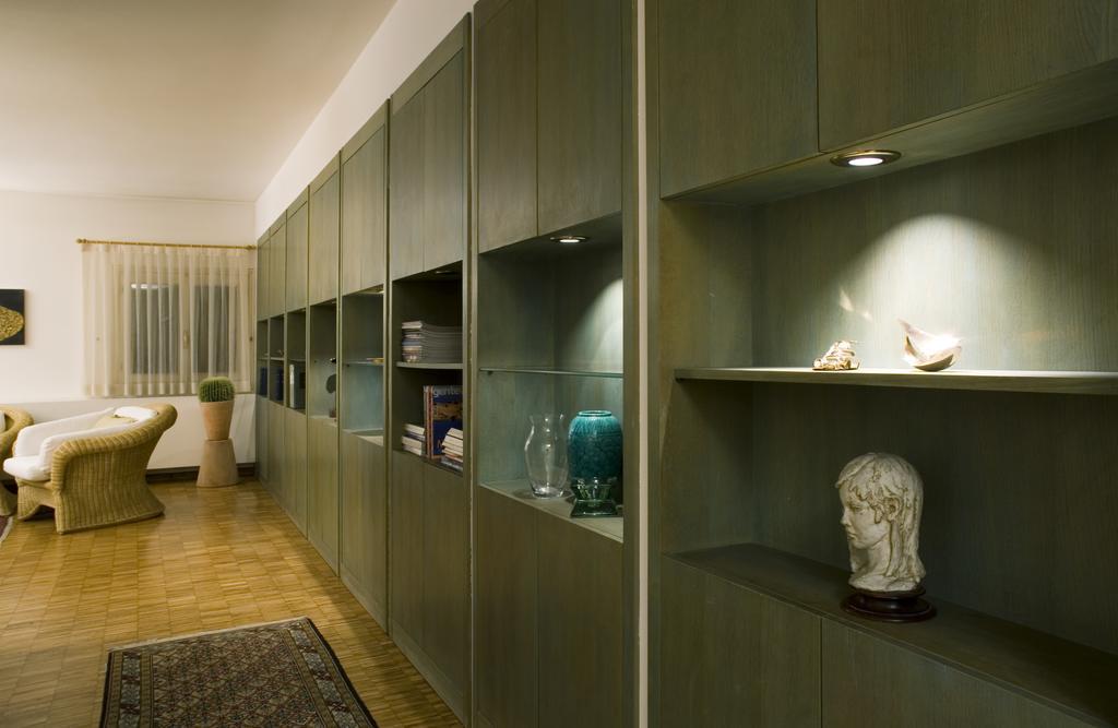 Apartment Le Dimore Del Conte Vicenza