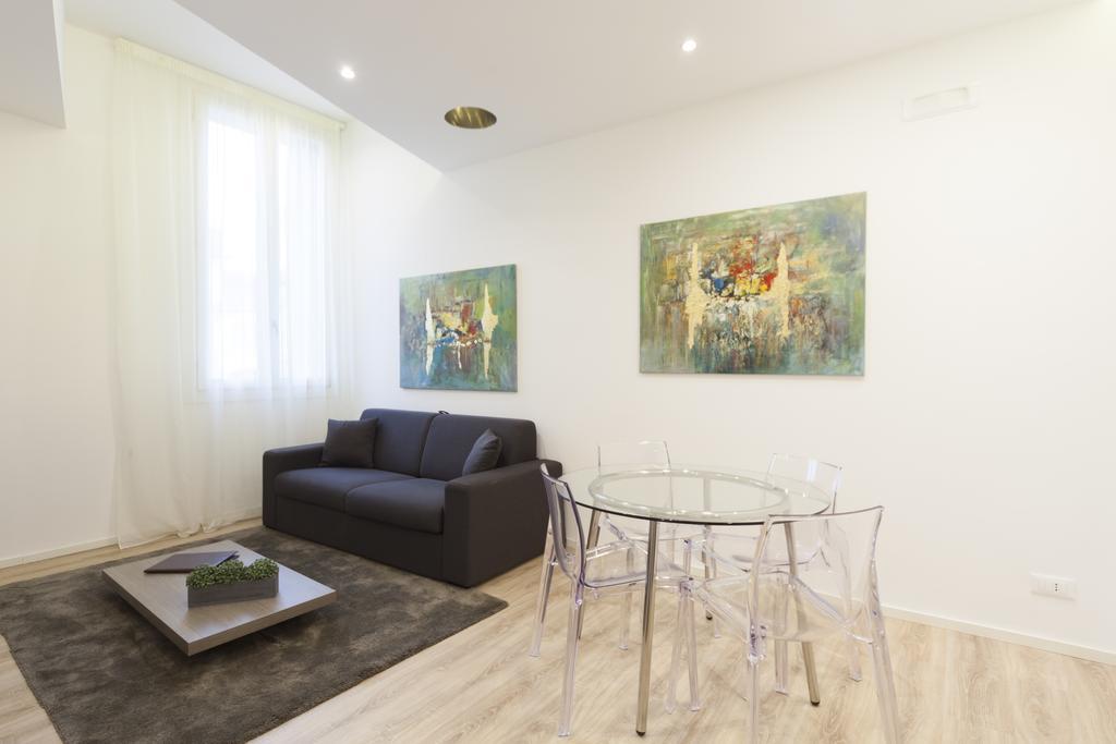 Apartment Le Dimore Del Conte