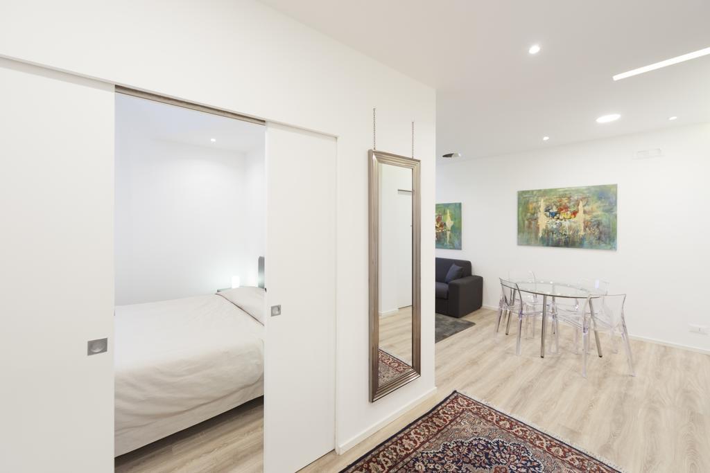 Apartment Le Dimore Del Conte *