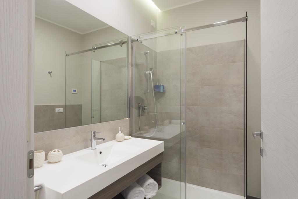 Apartment Le Dimore Del Conte Vicenza