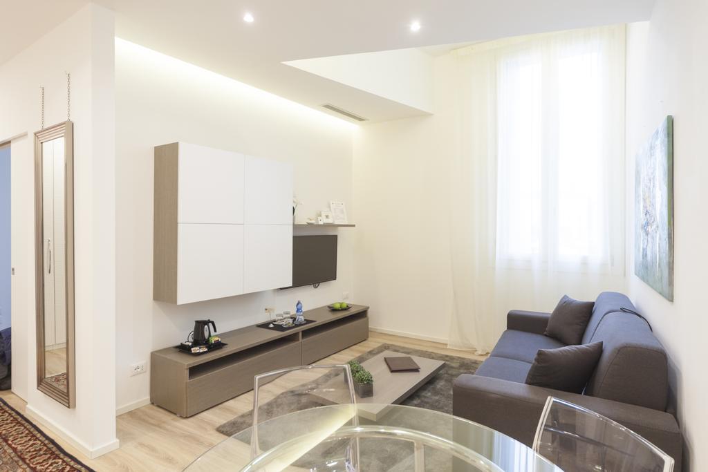 Apartment Le Dimore Del Conte *