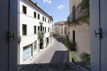 Le Dimore Del Conte Apartment