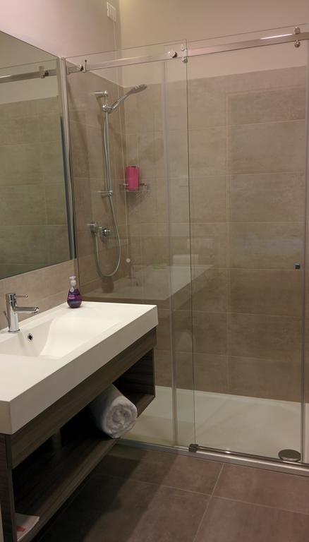 Apartment Le Dimore Del Conte