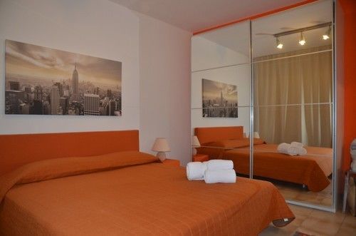 Apartment Le Dimore Del Conte