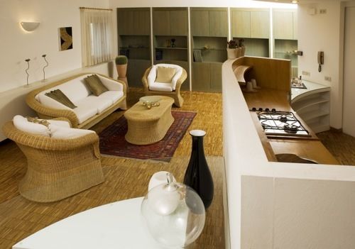 Le Dimore Del Conte Apartment *