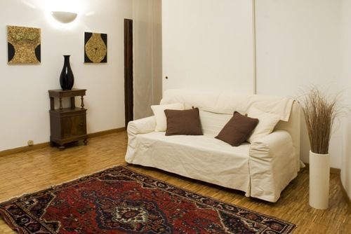 Le Dimore Del Conte Apartment *