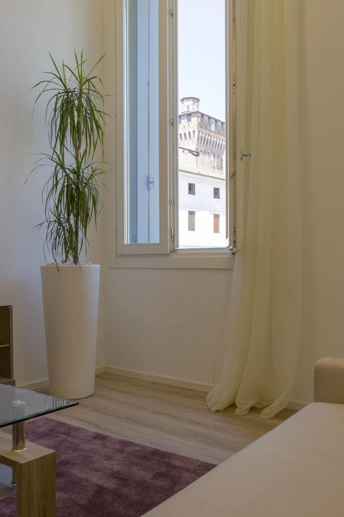 Le Dimore Del Conte