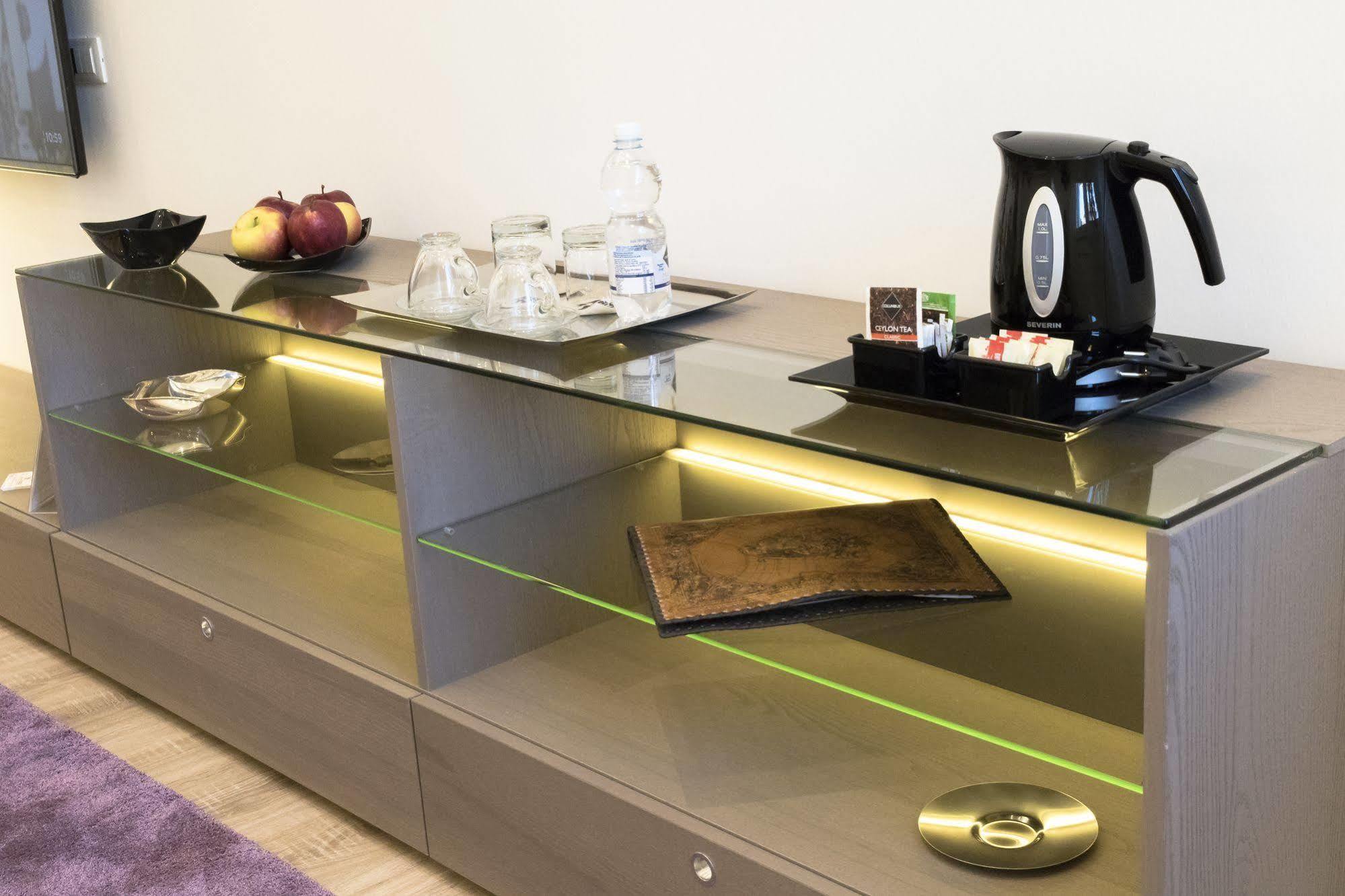 Le Dimore Del Conte Apartment Vicenza