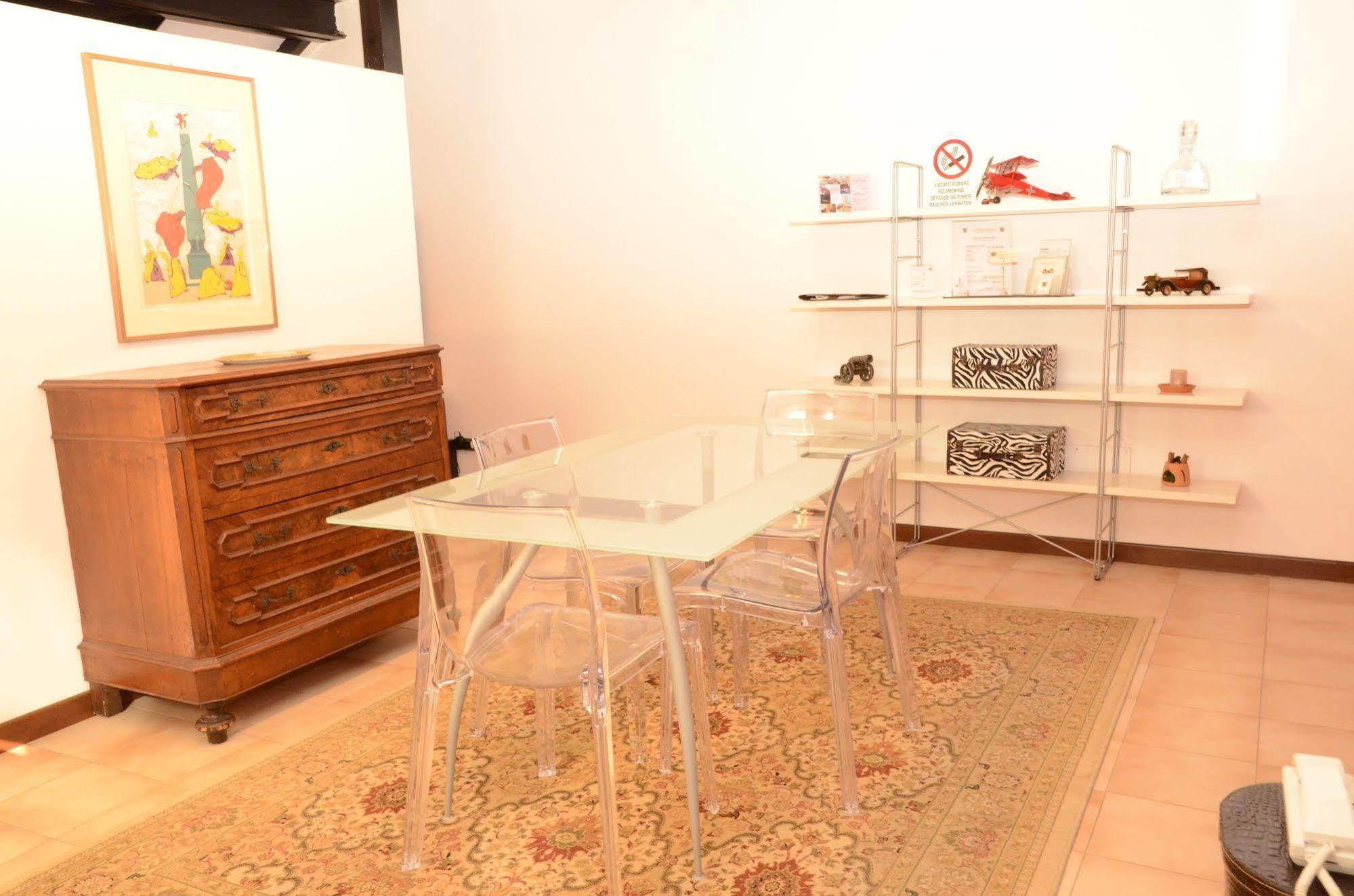 Apartment Le Dimore Del Conte *