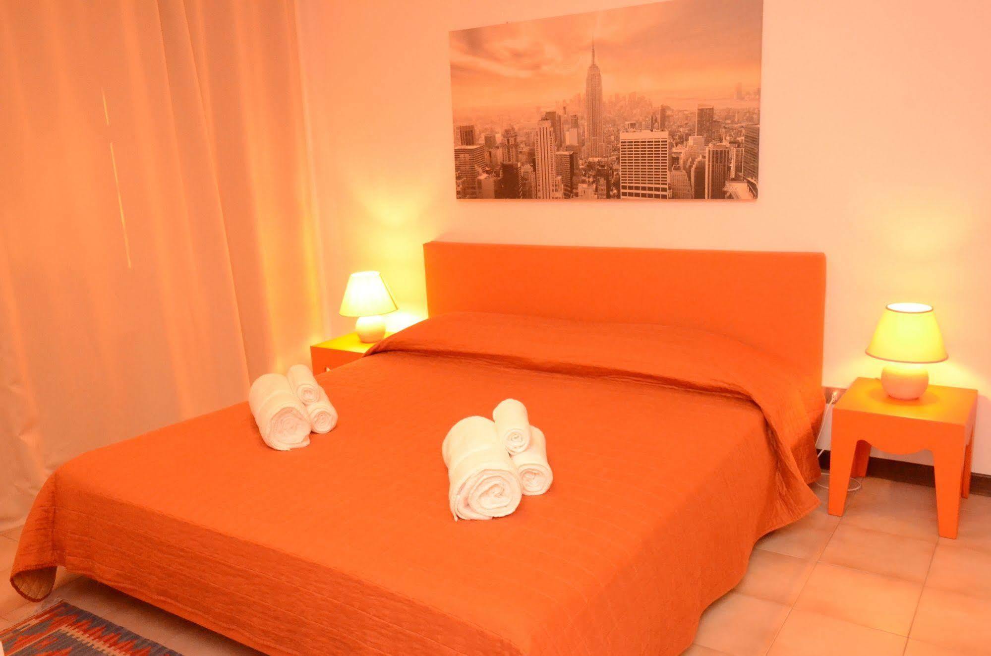 Apartment Le Dimore Del Conte