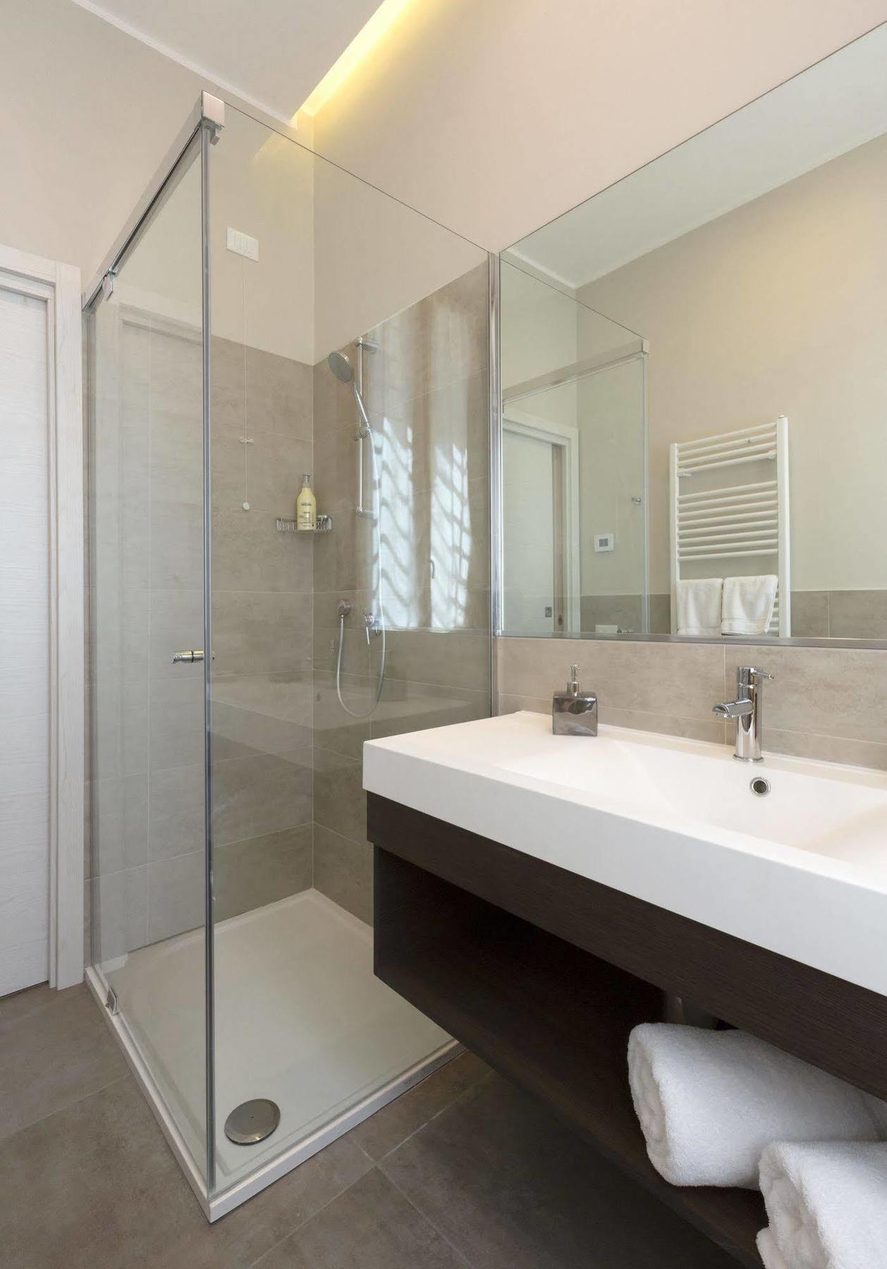 Apartment Le Dimore Del Conte