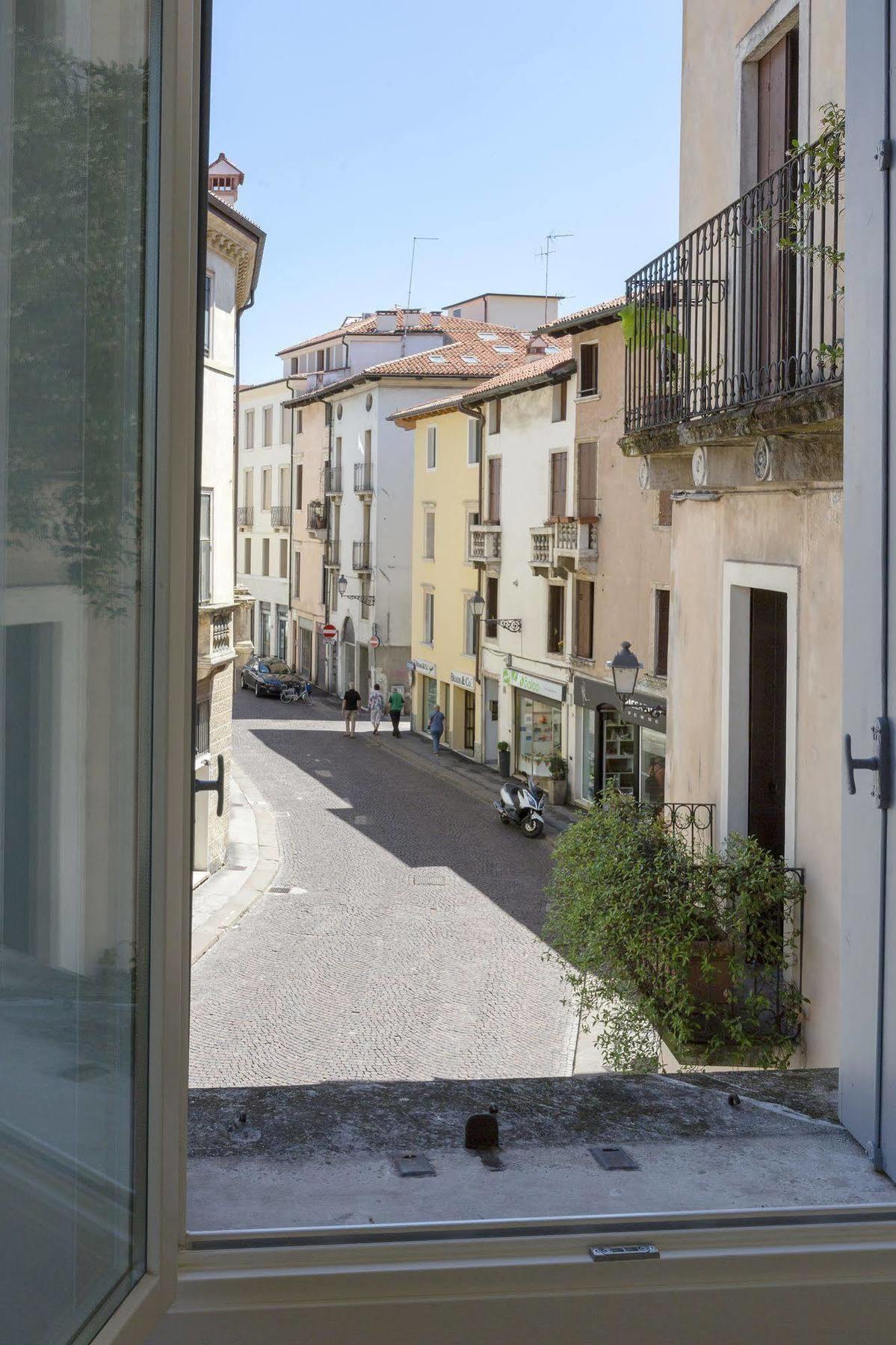 Apartment Le Dimore Del Conte