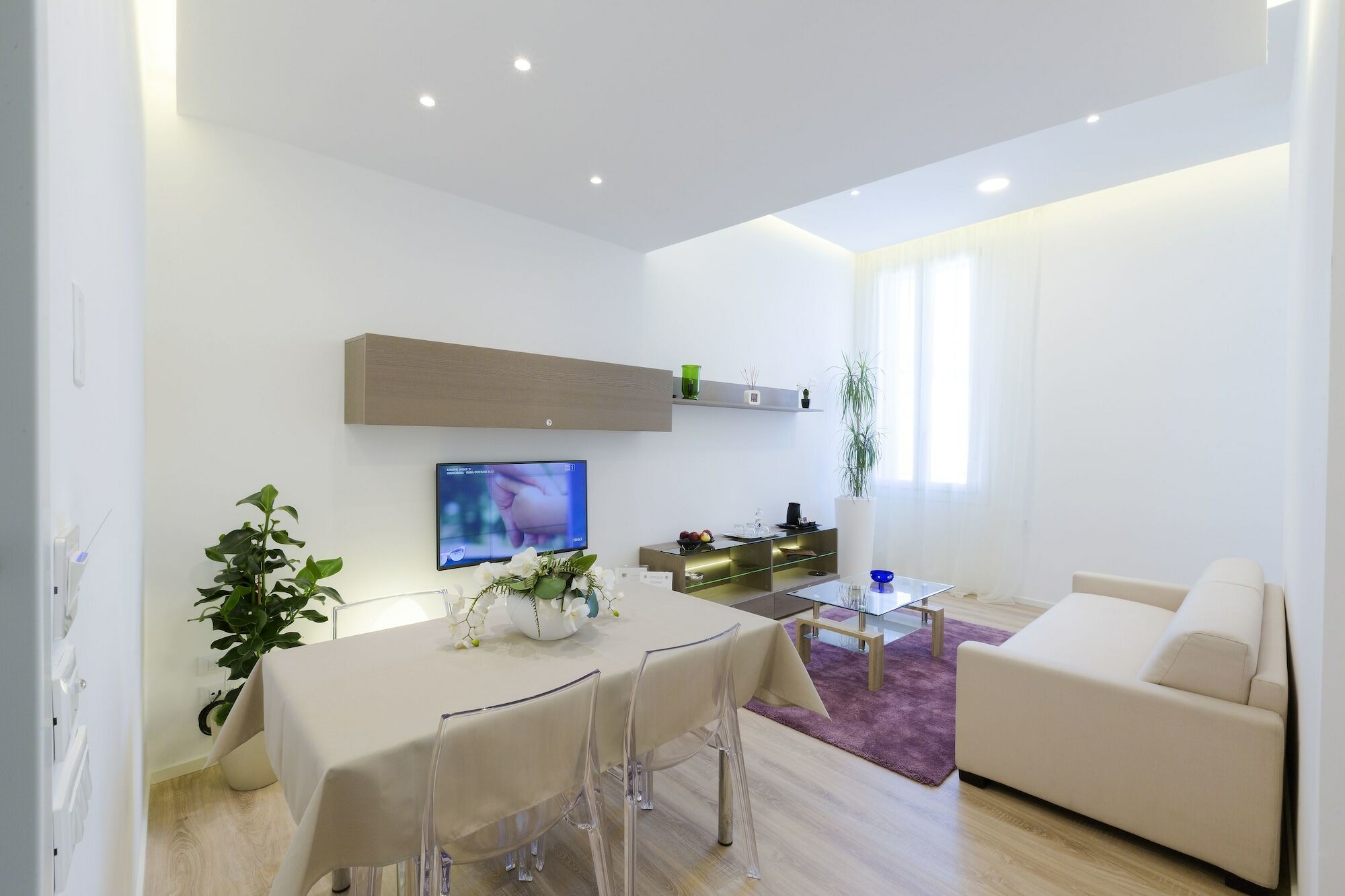 Le Dimore Del Conte Apartment