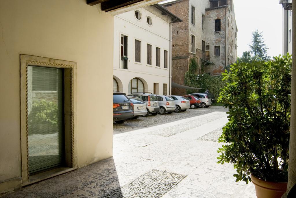 Le Dimore Del Conte Apartment Vicenza