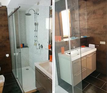 Apartment Le Dimore Del Conte Vicenza