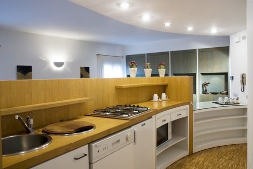 Le Dimore Del Conte Apartment *