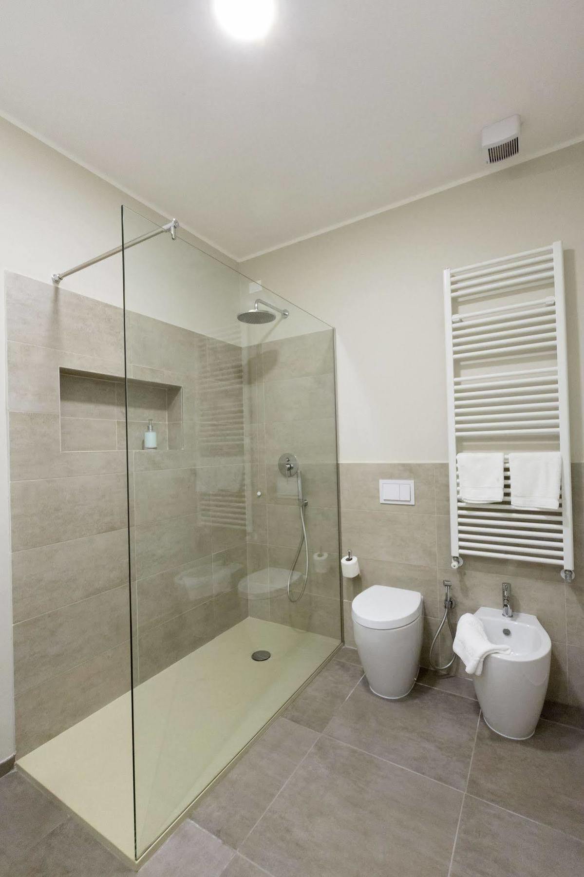 Apartment Le Dimore Del Conte